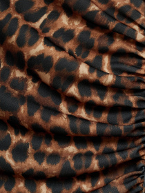 Сукня міді MANGO модель 77066753_30 Фото