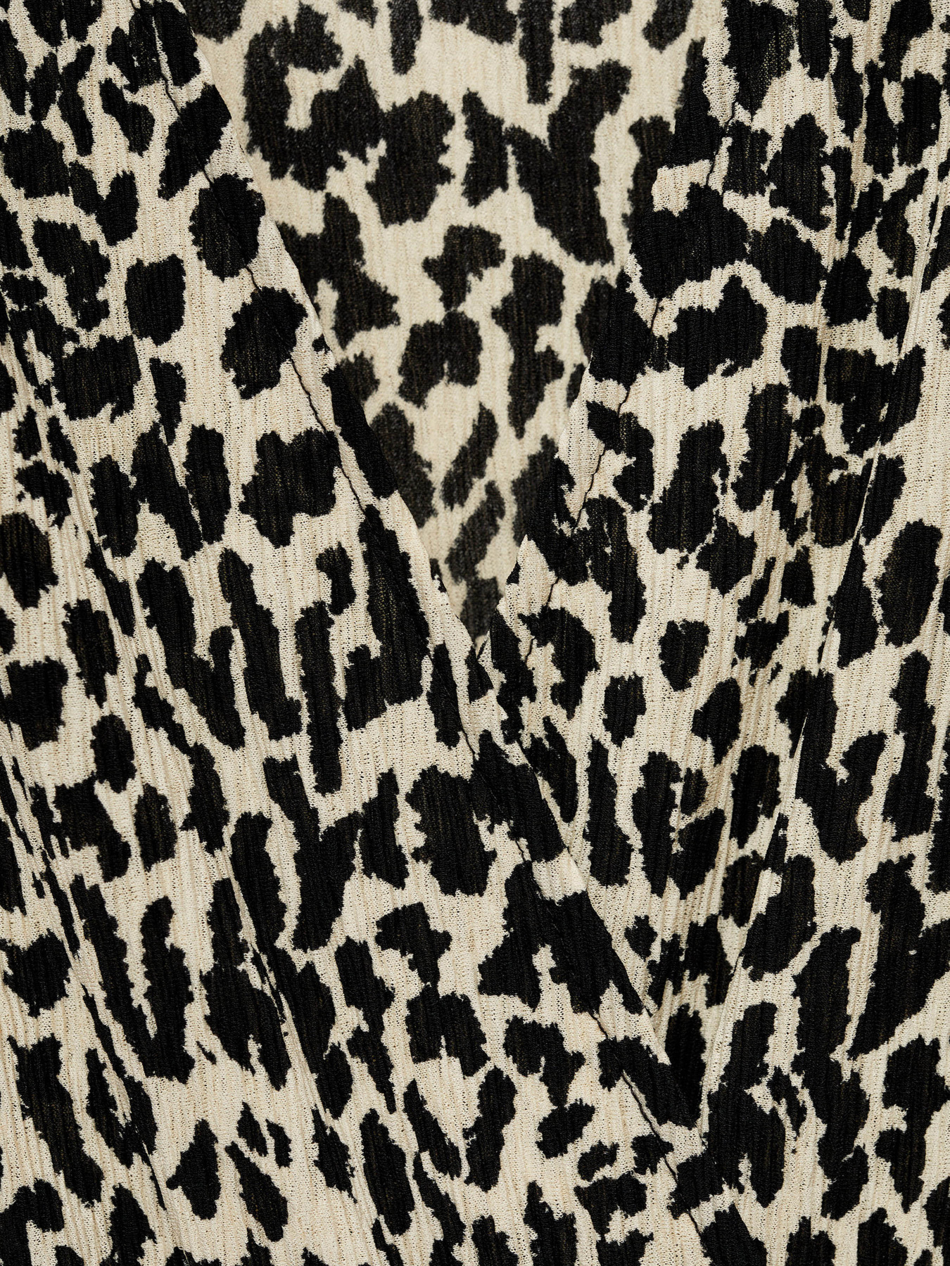 Платье миди MANGO модель 77095648_5 Фото