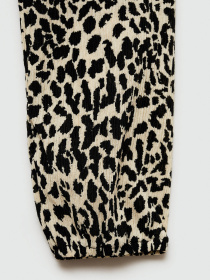 Платье миди MANGO модель 77095648_5 Фото