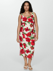 Сарафан MANGO модель 77062922_5 Фото