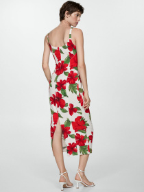 Сарафан MANGO модель 77062922_5 Фото