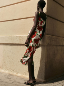 Сарафан MANGO модель 77062922_5 Фото