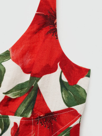 Сарафан MANGO модель 77062922_5 Фото