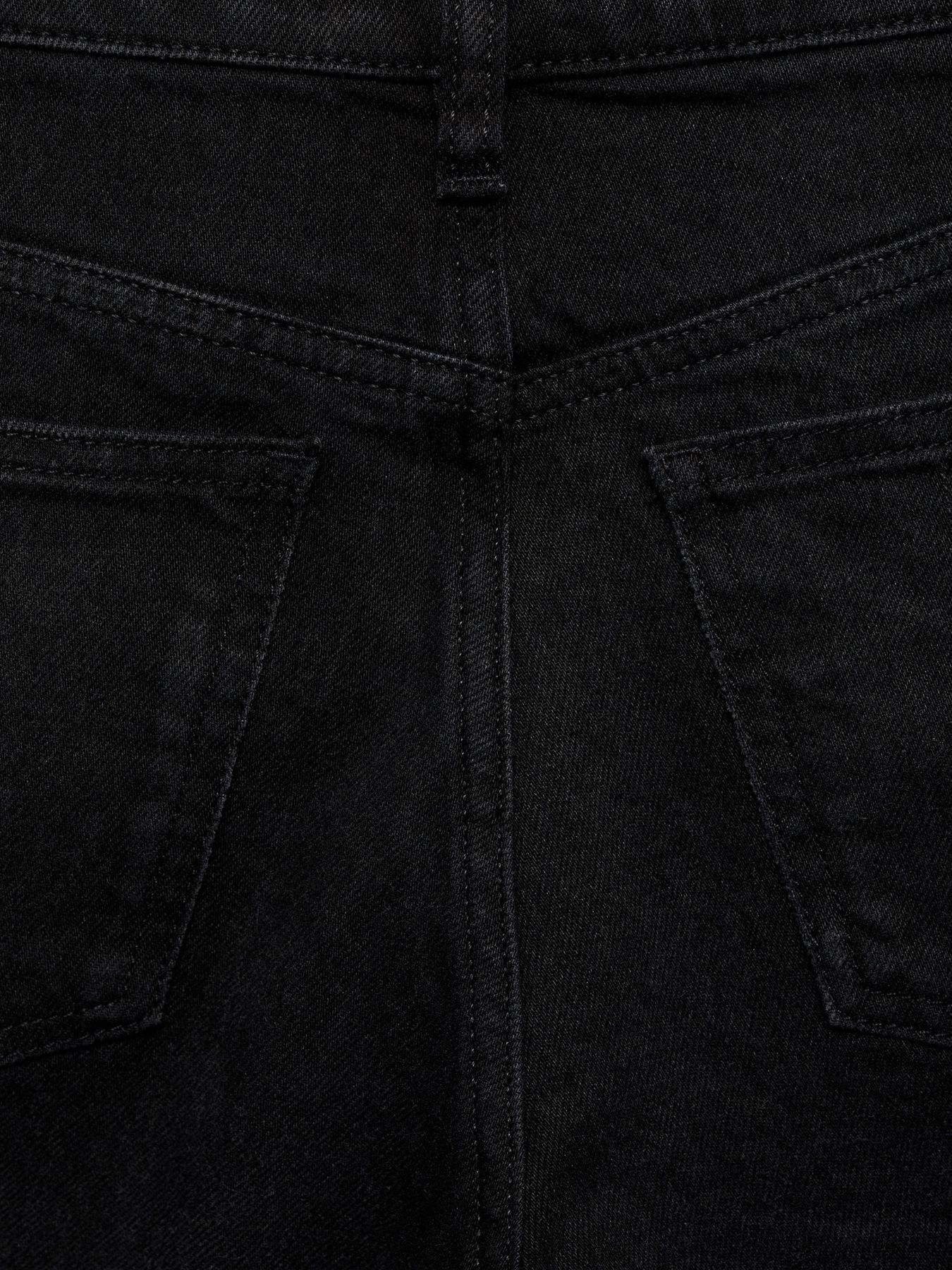 Прямі джинси MANGO модель 77014027_TN Фото