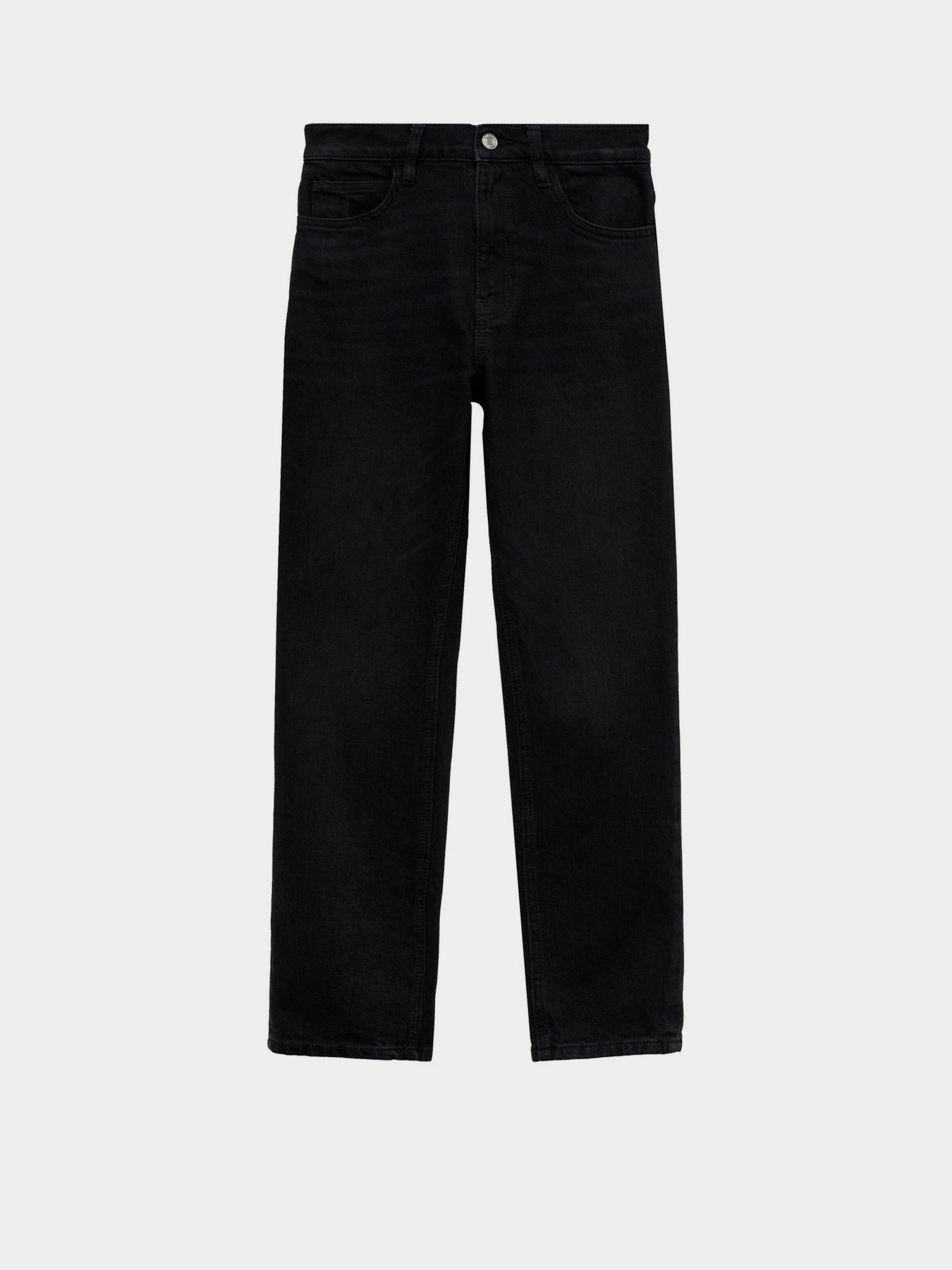 Прямі джинси MANGO модель 77014027_TN Фото