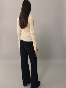 Джемпер MANGO модель 77005678_5 Фото