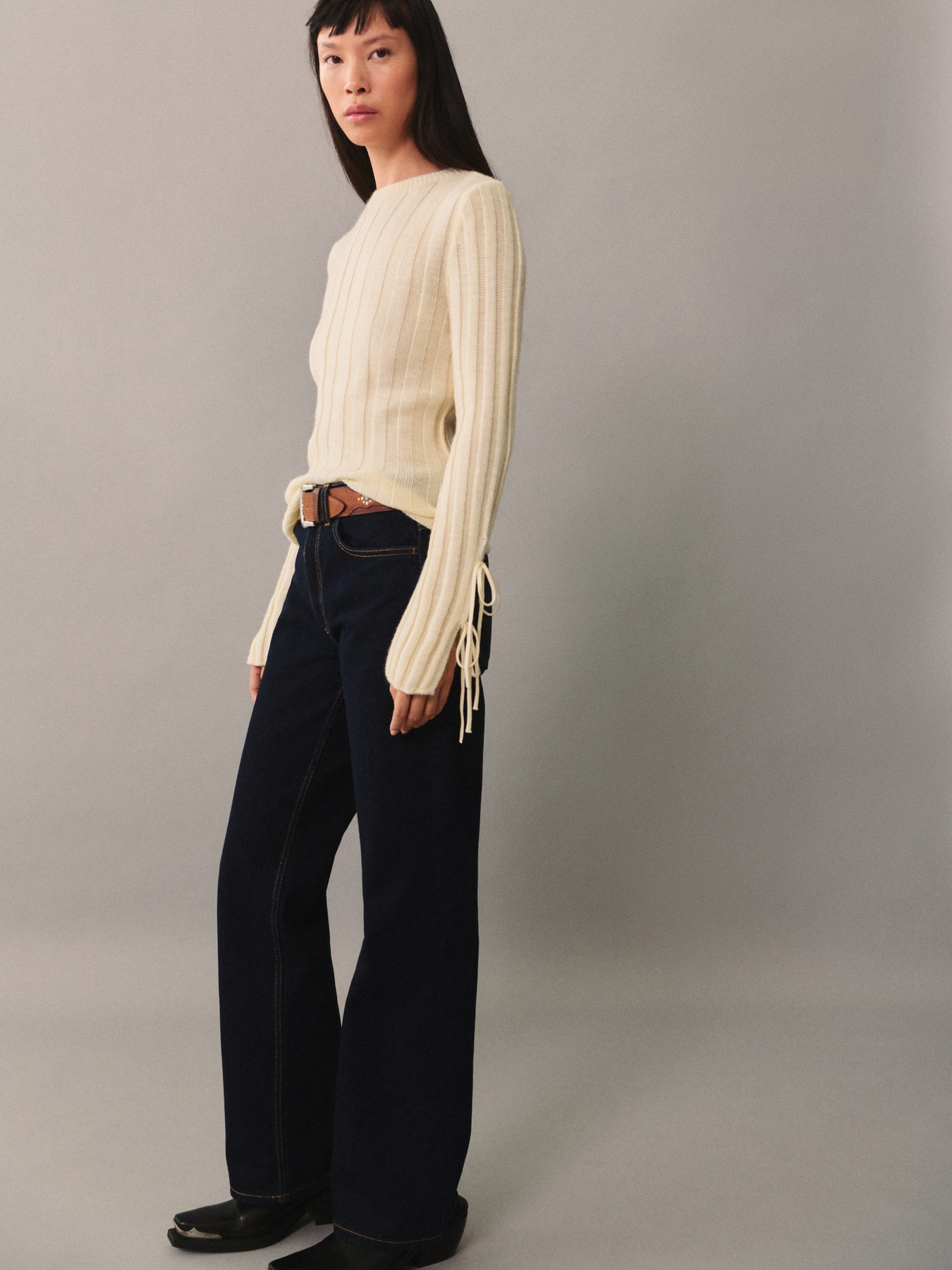 Джемпер MANGO модель 77005678_5 Джемпер MANGO модель 77005678_5 Фото