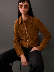 Прямі джинси MANGO модель 77015646_TN Фото