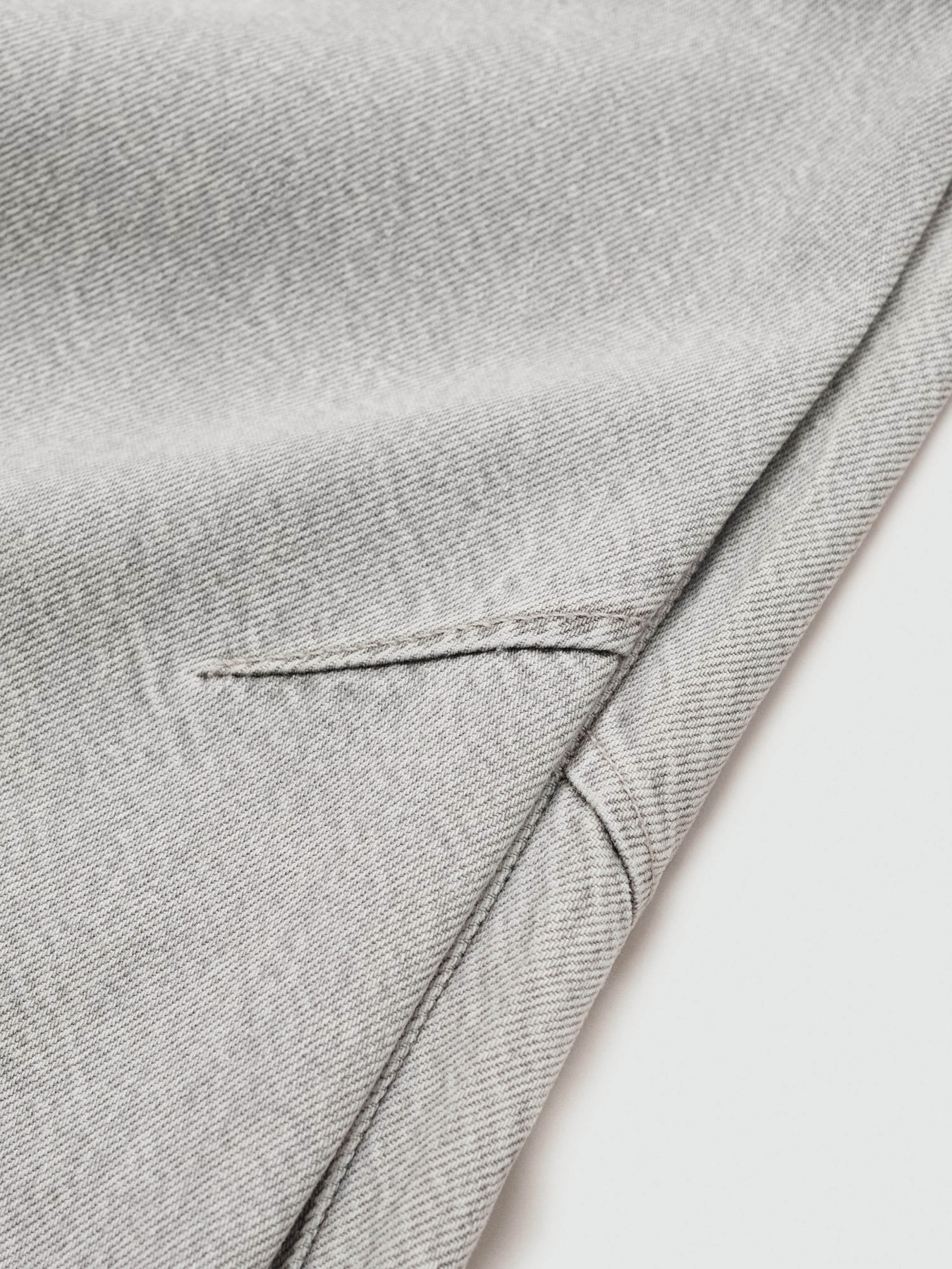 Прямі джинси MANGO модель 77035645_TG Фото