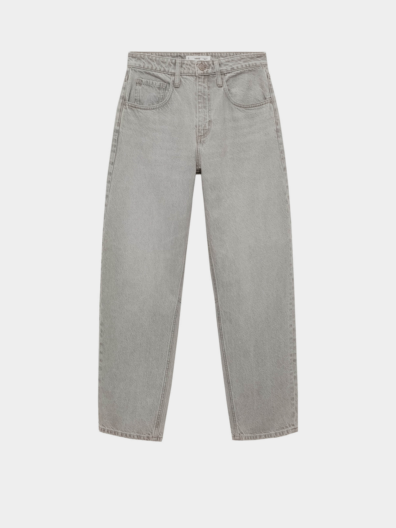 Прямі джинси MANGO модель 77035645_TG Фото