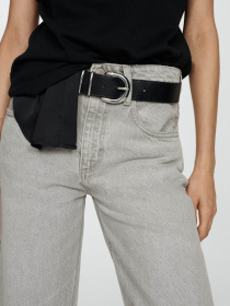 Прямі джинси MANGO модель 77035645_TG Фото