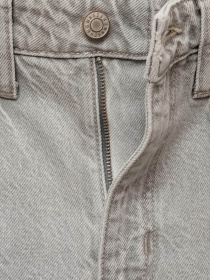 Прямі джинси MANGO модель 77035645_TG Фото