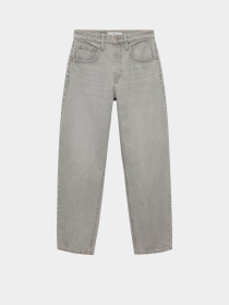 Прямі джинси MANGO модель 77035645_TG Фото