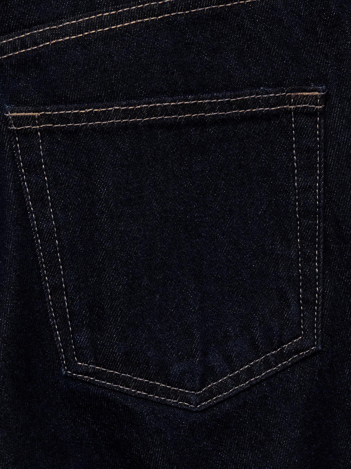 Прямые джинсы MANGO модель 77035658_TS Фото