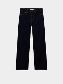 Прямые джинсы MANGO модель 77035658_TS Фото