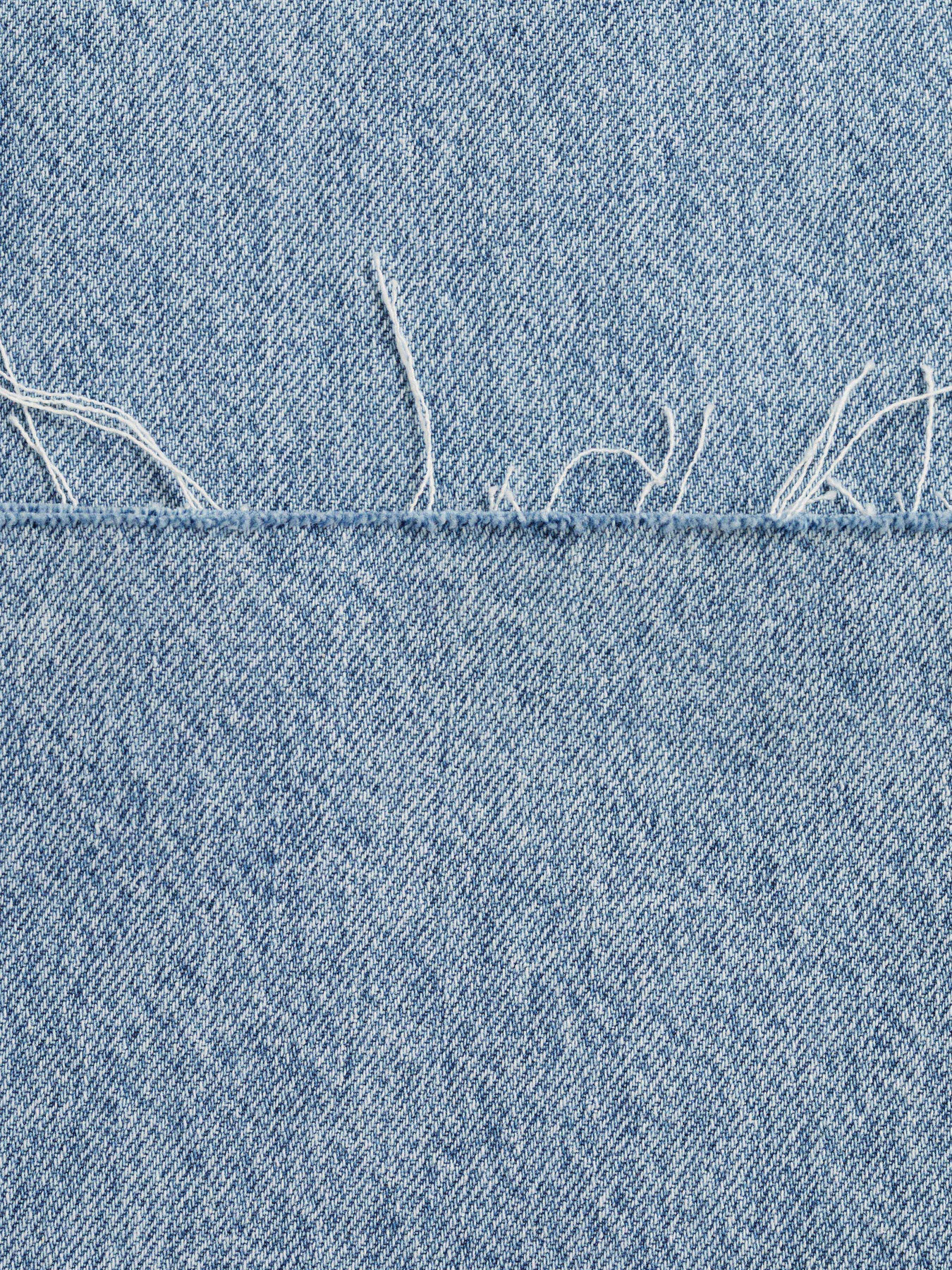 Прямые джинсы MANGO модель 77044056_TM Фото