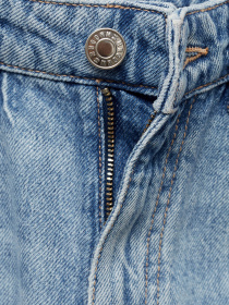 Прямые джинсы MANGO модель 77044056_TM Фото