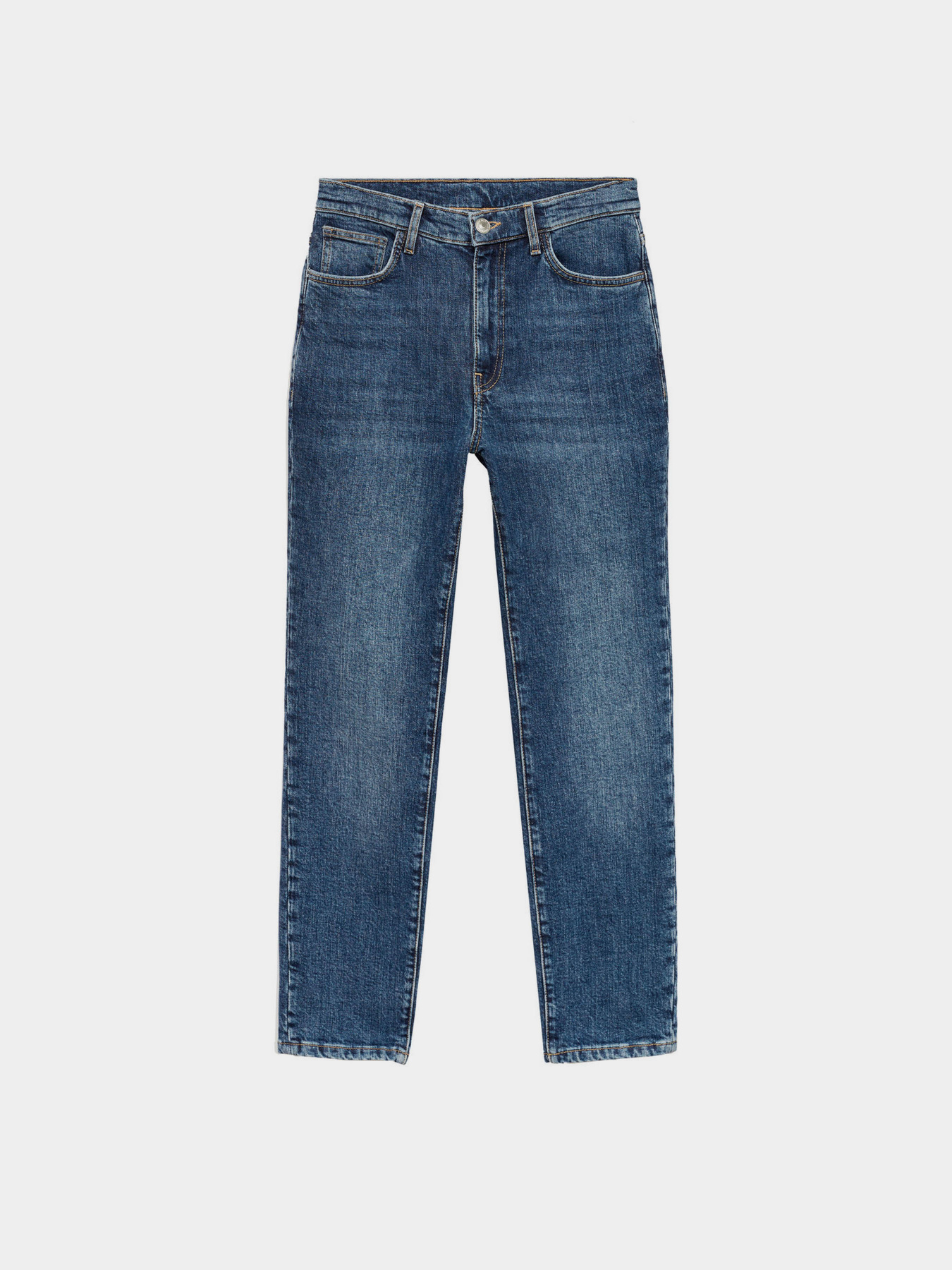 Скіні джинси MANGO модель 77045661_TO Фото