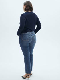 Скіні джинси MANGO модель 77045661_TO Фото