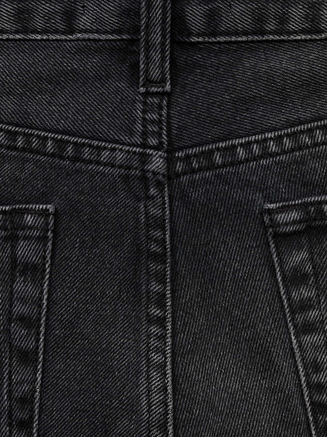 Прямые джинсы MANGO модель 77025653_TN Фото