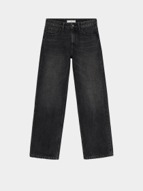 Прямые джинсы MANGO модель 77025653_TN Фото