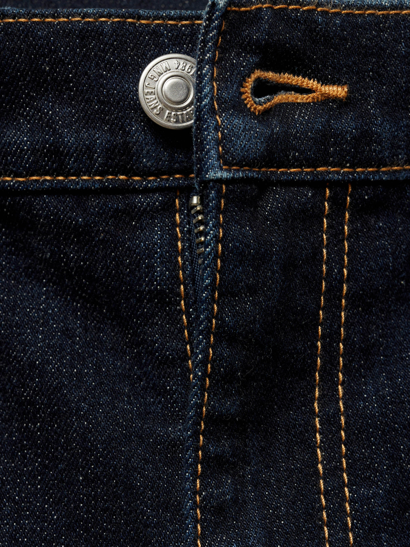 Джинси кльош MANGO модель 77025657_TS Джинси кльош MANGO модель 77025657_TS Фото