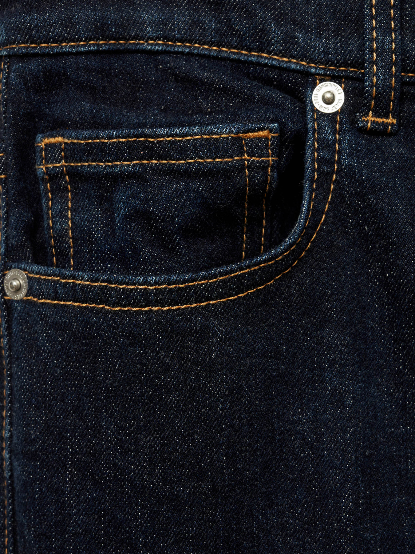 Джинси кльош MANGO модель 77025657_TS Джинси кльош MANGO модель 77025657_TS Фото