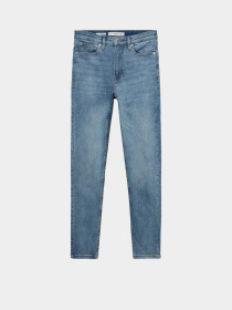 Скинни джинсы MANGO модель 77034060_TM Фото