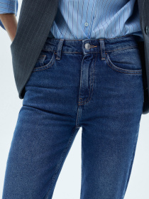 Скинни джинсы MANGO модель 77064451_TO Фото