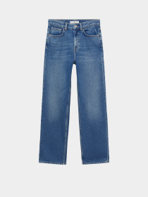 Скинни джинсы MANGO модель 77064451_TO Фото