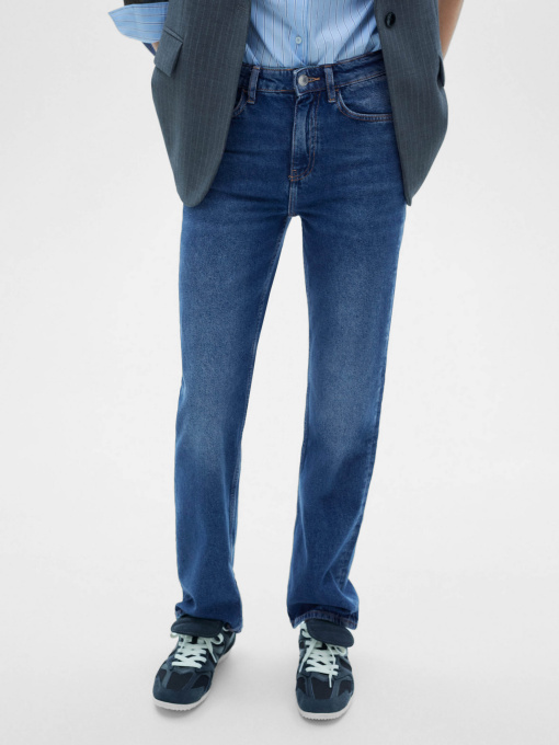 Скіні джинси MANGO модель 77064451_TO Фото