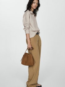 Свитер MANGO модель 77044022_6 Фото