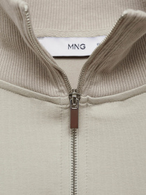 Свитер MANGO модель 77044022_6 Фото