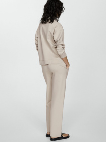 Свитер MANGO модель 77044022_6 Фото