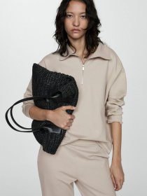 Светр MANGO модель 77044022_6 Фото