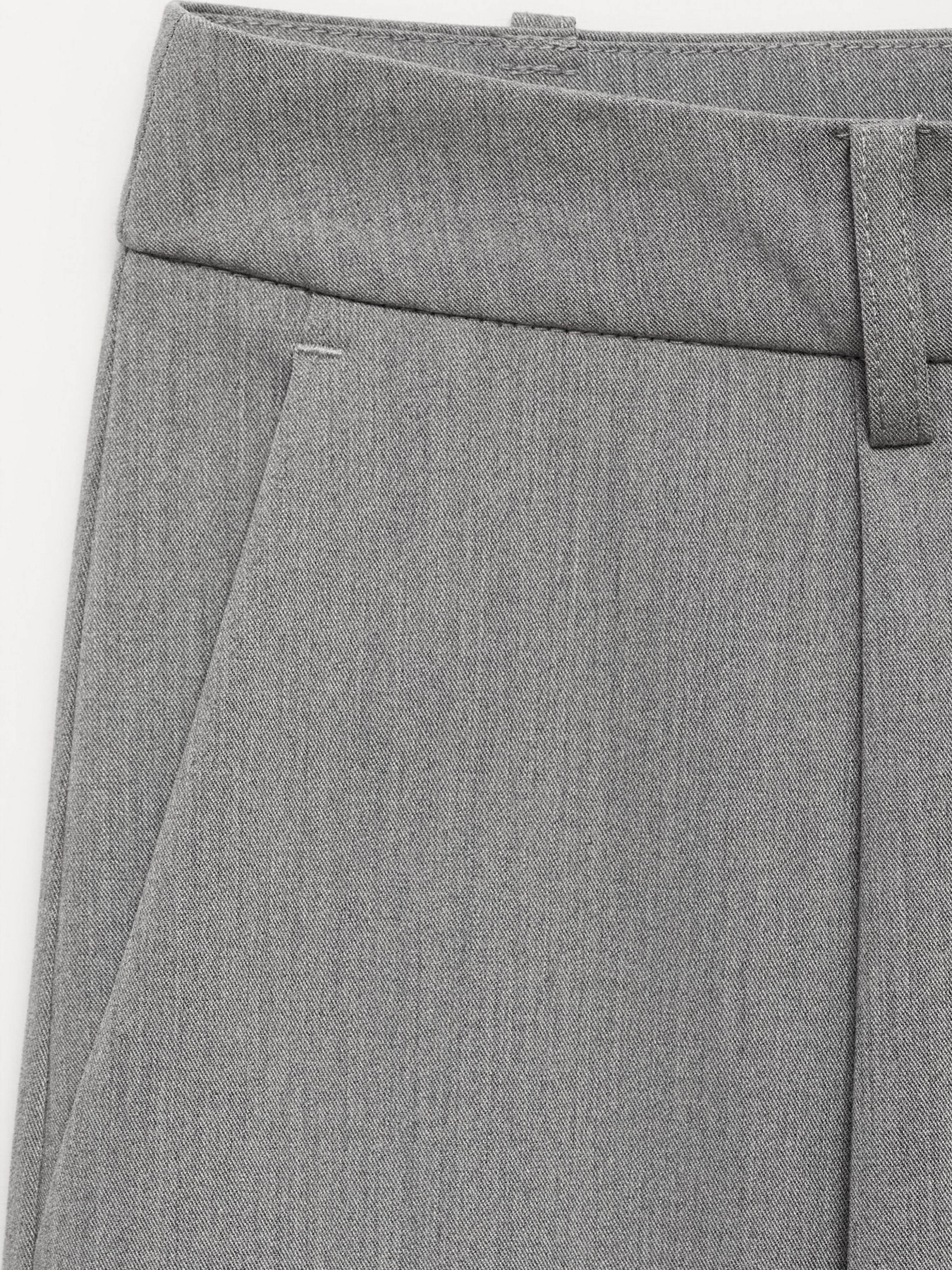 Штани класичні MANGO модель 77094438_91 Фото