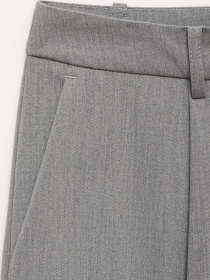 Штани класичні MANGO модель 77094438_91 Фото