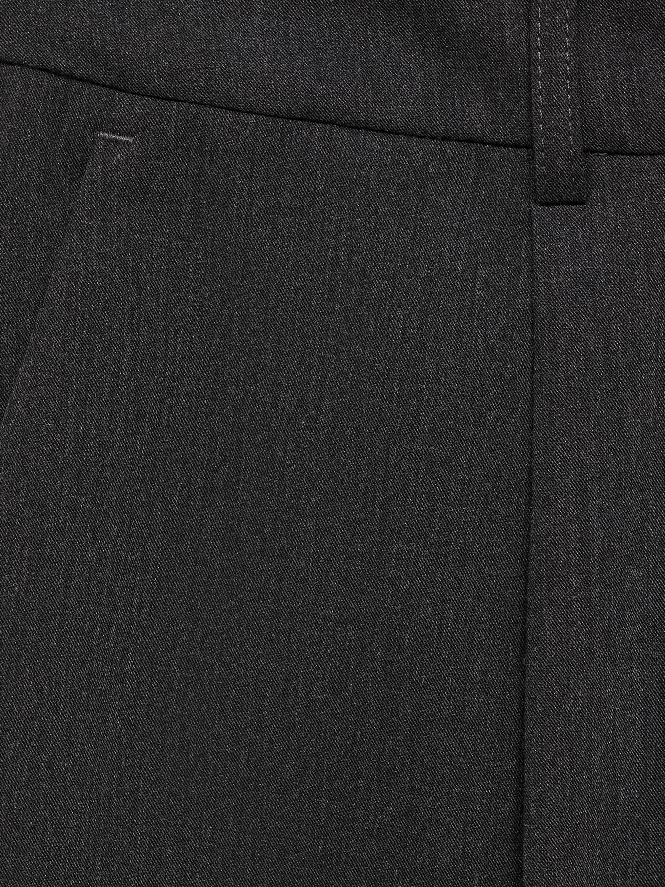 Брюки классические MANGO модель 77094438_92 Фото