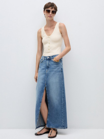 Боді MANGO модель 77094441_5 Фото