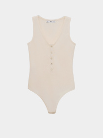 Боді MANGO модель 77094441_5 Фото