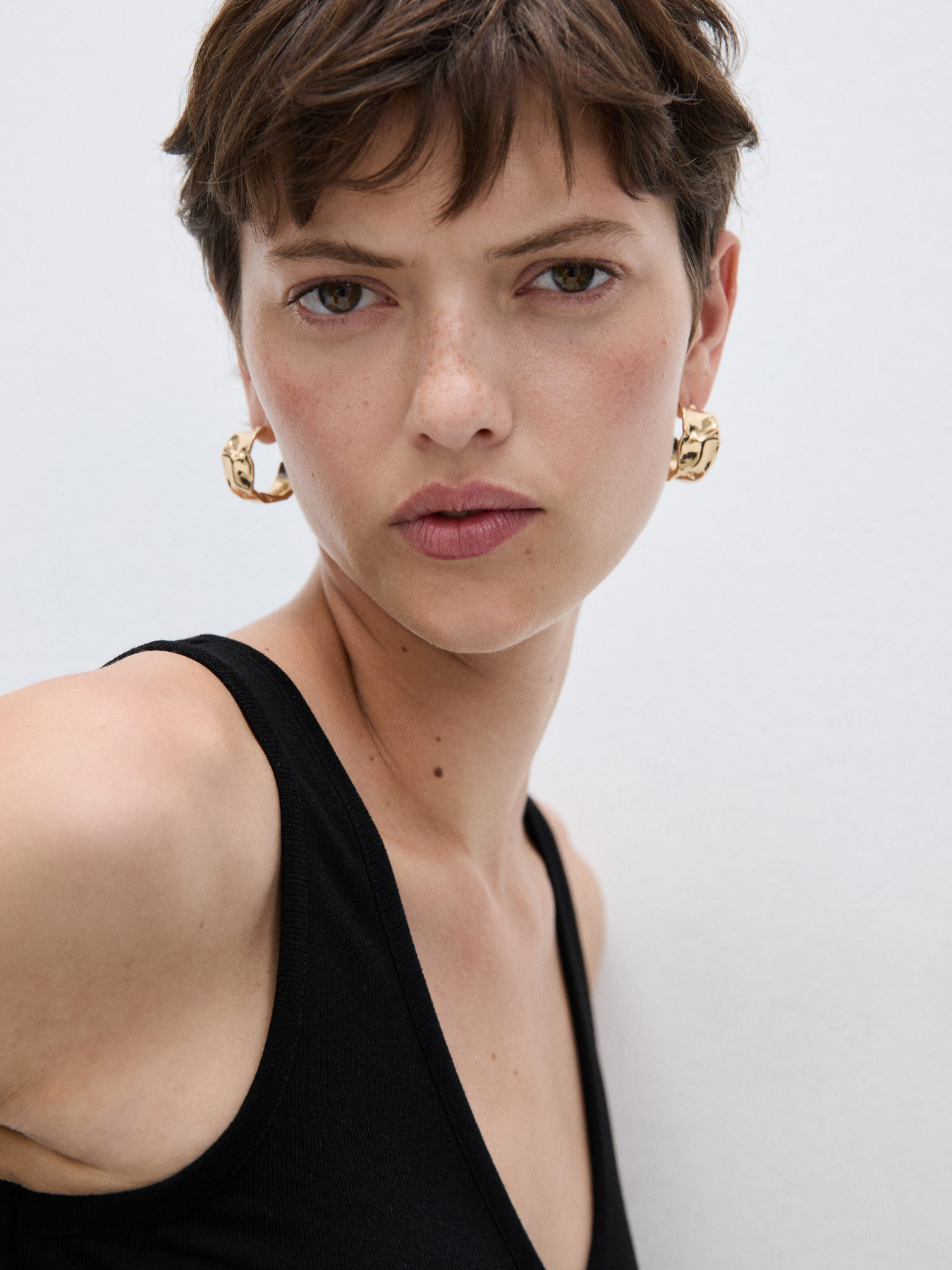 Боді MANGO модель 77094441_99 Фото