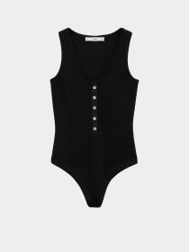 Боді MANGO модель 77094441_99 Фото