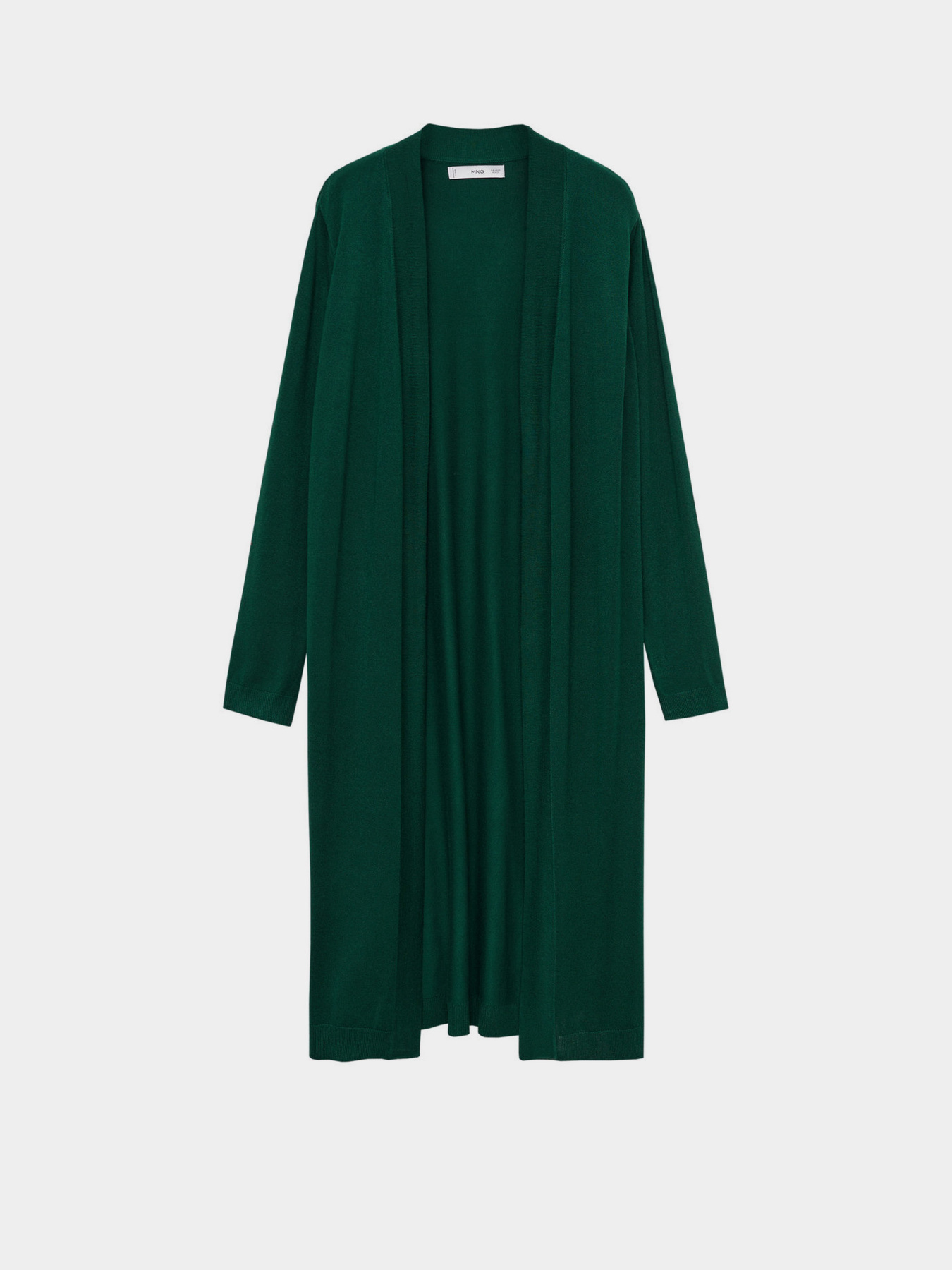 Кардиган MANGO модель 77075148_49 Фото