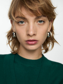 Кардиган MANGO модель 77075148_49 Фото