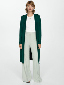 Кардиган MANGO модель 77075148_49 Фото