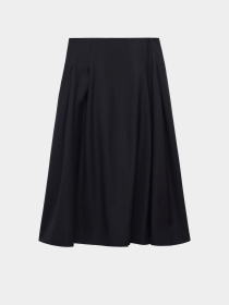 Юбка макси MANGO модель 77076760_69 Фото