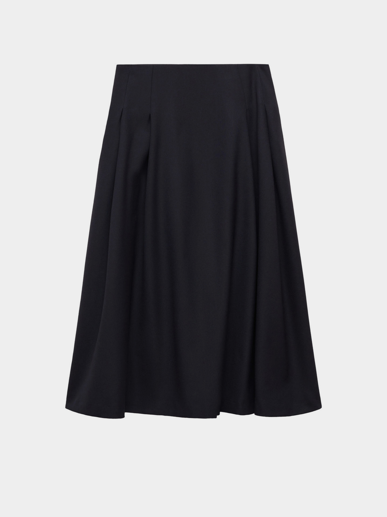 Юбка макси MANGO модель 77076760_69 Фото