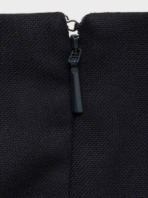 Юбка макси MANGO модель 77076760_69 Фото