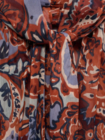 Блуза MANGO модель 77055673_30 Фото