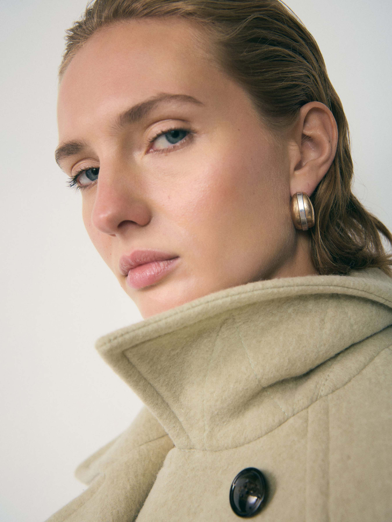 Пусети MANGO модель 77027939_OR Фото